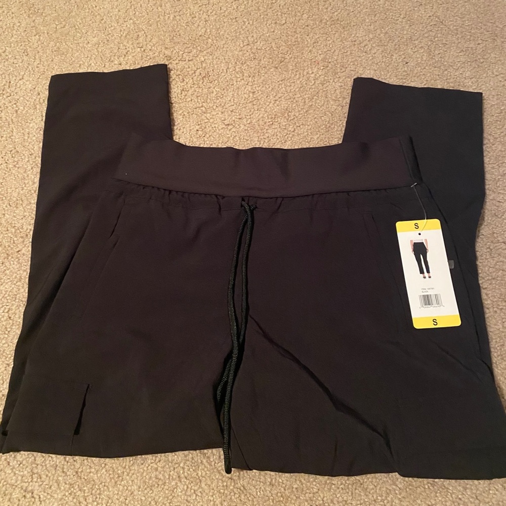 🍓JoMAD pants wrinkly-resistant breathable fabric